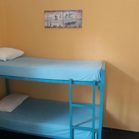 Heraklion Youth Hostel Exterior photo