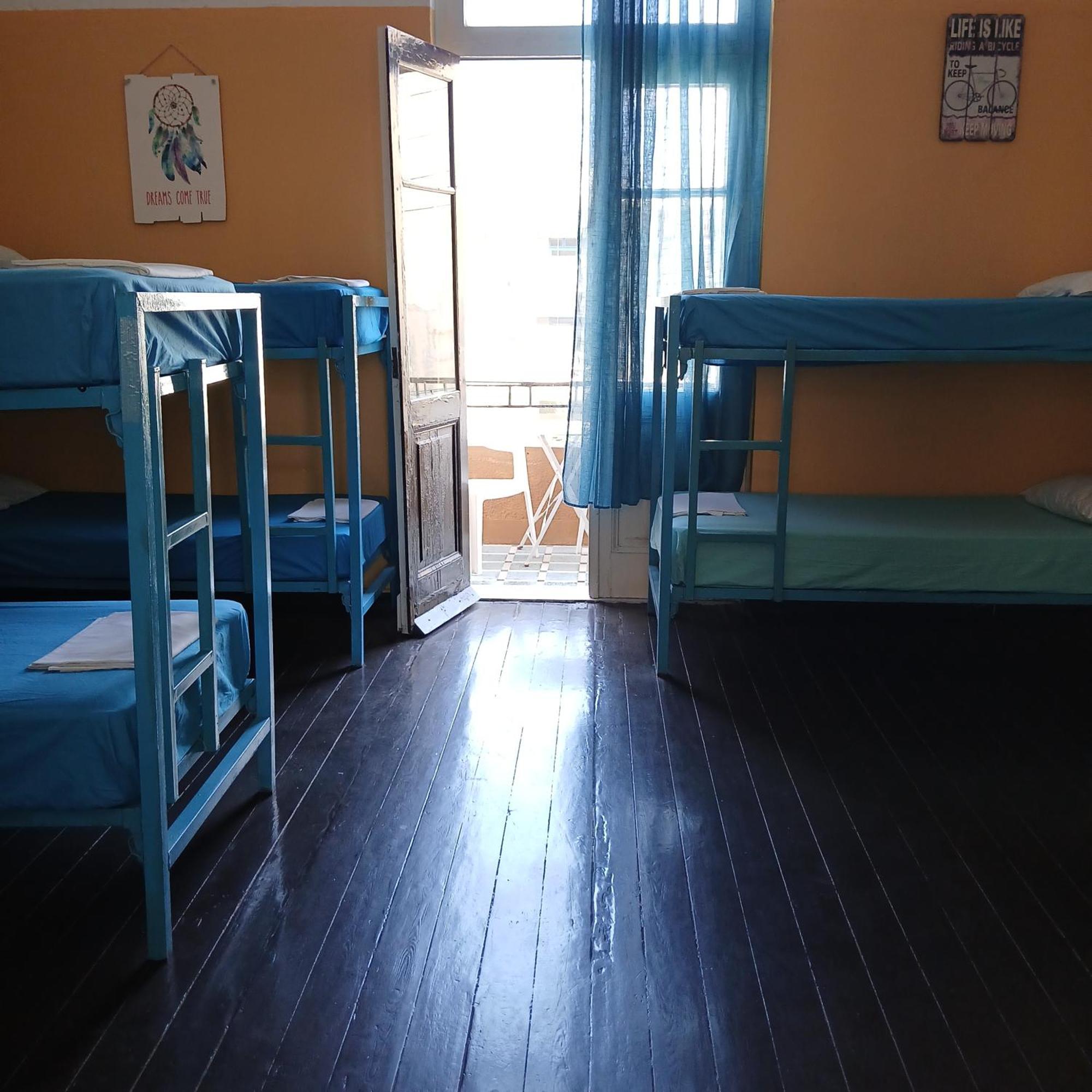Heraklion Youth Hostel Exterior photo