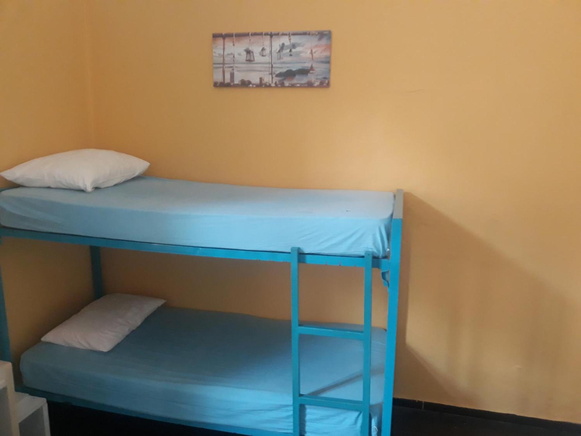 Heraklion Youth Hostel Exterior photo